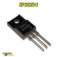 2SB1094 B1094 PNP 3A60V TO-220F