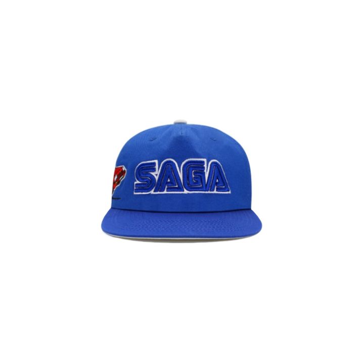 หมวกแก๊ป-ลาย-saga-snapback