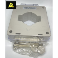 ถูกสุด!! Current Transformer  RATlO:600/5A. VA:2.5 TYPE:MSQ-60.   CLASS:1.  1T สต็อกในไทย สินค้าพร้อมส่งค่ะ สามารถออกบิลได้ค่ะ