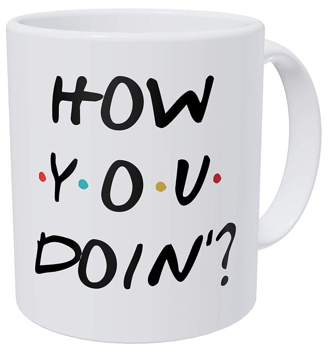 high-end-cups-i-39-m-joey-how-you-doin-friends-11ออนซ์แก้วกาแฟตลก350ml-ถ้วยชานม