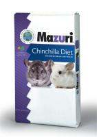 Mazuri chinchilla อาหารชินชิล่า มาซูริ ขนาด 25 ปอนด์