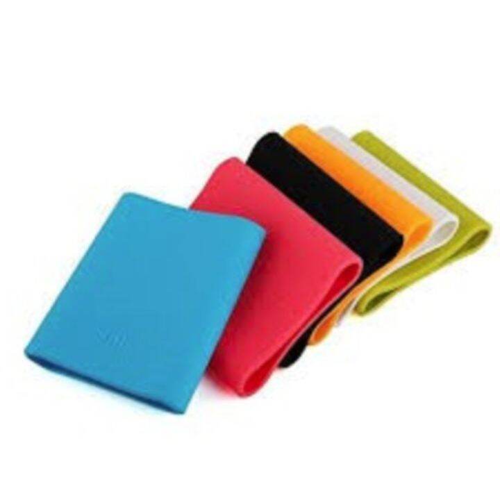 ASUS Powerbank Silicon Cover ( Orange ) | Lazada PH