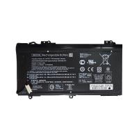 แบตเตอรี่ เอชพี - HP battery เกรด Original สำหรับรุ่น Pavilion 14-AL Series เช่น 14-AL100 14-AL125TX , Part # SE03XL