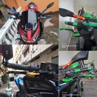 ก้านเบรคคลัชปรับระดับได้สําหรับ kawasaki z800 z800e version 2013-2019