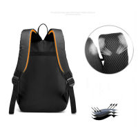 New 2020 Reflective Strip School Backpack Outdoor Men Backpack Waterproof Bag Satchel Classic Casual Women Travel Backpack