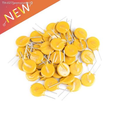 ۞⊙❖ 10PCS PPTC Resettable Fuse TRF250-1000 250V 1A 1000MA Pitch 5mm