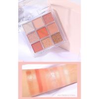 NP MEI LINDA Glitter Shot Shadow กลิตเตอร์ ช็อต แชโดว์ MC-3108 ส่งฟรี