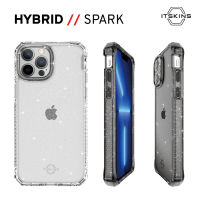 Itskins Hybrid Spark สำหรับ iPhone 13 Series