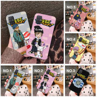 Casing หรับ iPhone 11 12 Mini X Xs XR Pro Max 6+ 6s+ 7+ 8+ 6 7 8 Plus 5 5s SE 2020 MA14 Digimon Adventure Swag Chill Art Pattern Phone เคสโทรศัพท์ อ่อนนุ่ม TPU Black ปก