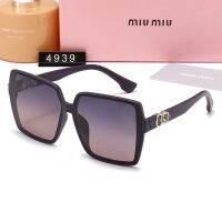 sunglasses are popular and stylish. New polarized miu miuˉsunglasses are fashionable and trendy for women. Casual sunglasses are high-end 4939