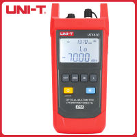 【 UNI-T Original 】 UNI-T เครื่องมือไฟเบอร์ออปติก Optical Power Meter Visual Fault Locator UT693D -70-10dBm -50-26dBm 10MW FC/SC/ตัวเชื่อมต่อวงจร