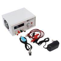 EBD-A20H Battery Capacity Tester Electronic Load Power Tester Discharger 200W Power Battery Test Discharger