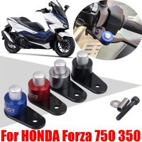 ก้านเบรก หยุดลาดเอียง อุปกรณ์เสริม FOR HONDA Forza 750 Forza 350 Forza350 Forza750 อะไหล่มอเตอร์ไซค์