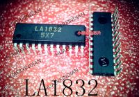 5PCS New Original LA1832 DIP-24  Quality Assurance