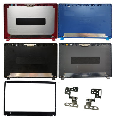 For Acer Aspire 3 A315-42 A315-42G A315-54 A315-54K A315-56 Rear Lid TOP case laptop LCD Back CoverLCD Bezel CoverHinges L&amp;R