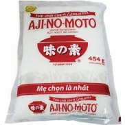 Mì Chính Ajinomoto 454g