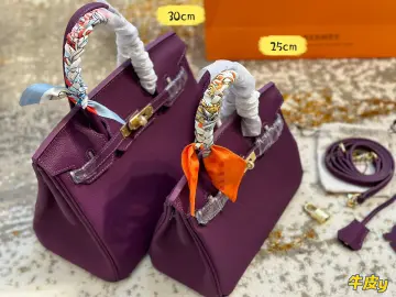 Hermes Birkin – Bag Love Manila