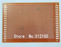 30ชิ้นต้นแบบ PCB 9*15แผงบอร์ดสากลจัดส่งฟรี