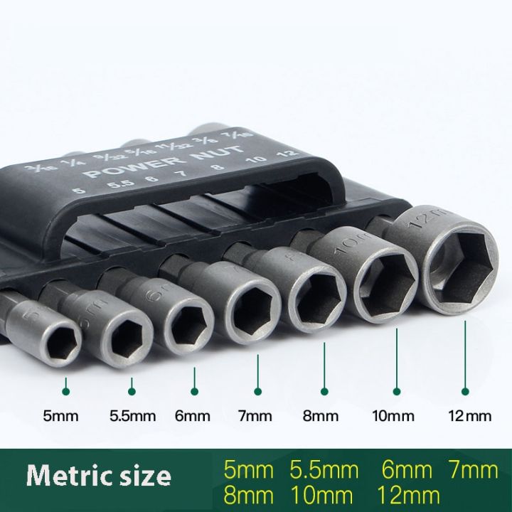 cw-10-14pcs-air-screwdriver-metric-and-inch-electric-wrench-hexagon-socket-small-l-36mm