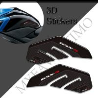 ۩™○ Motorcycle Tank Pad Grips Protection Gas Fuel Oil Knee For Suzuki GSX-S750 GSXS750 GSX S750 S 750 GSX-S 2018 - 2020 2021 2022