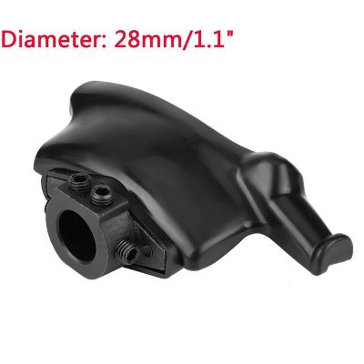 28mm/1.1inch Car Tire Changer Machine Mount Demount Duck Head Tool Durable