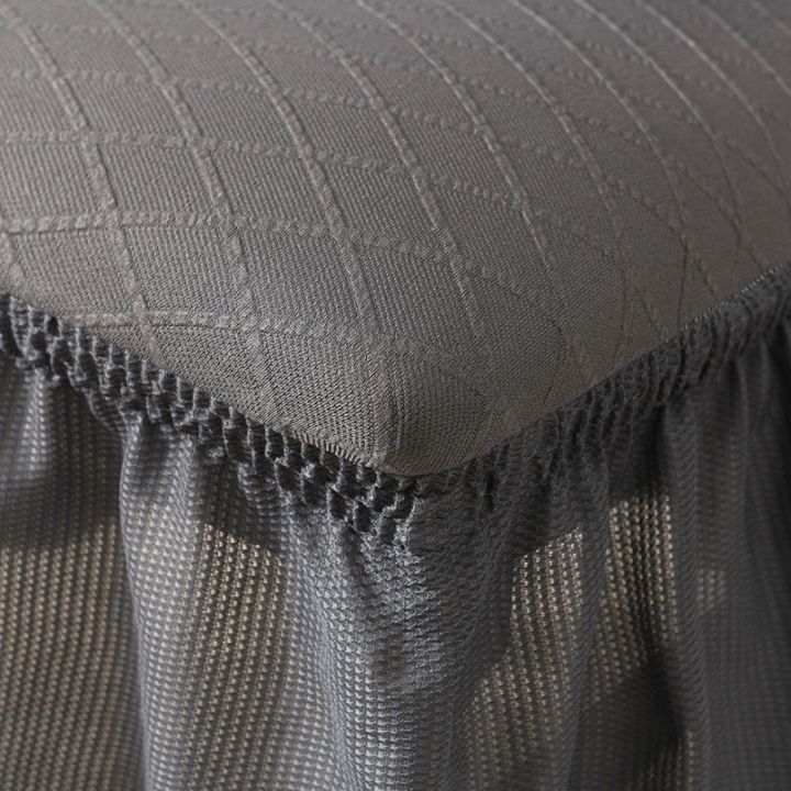 cloth-artist-ผ้า-super-softfleece-ผ้าคลุมเตียงครอบคลุมห้องรับประทานอาหารสแปนเด็กซ์สำหรับห้องครัว