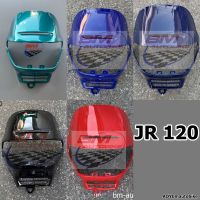 หน้ากาก หน้า YAMAHA JR 120 เจอาร์ แฟริ่ง