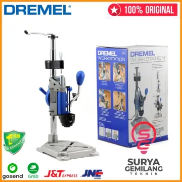 Dremel 220-01 Rotary Tool Workstation Drill Press Work Station