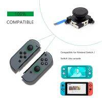 3D Analog Sensor Stick Joystick Replacement for Nintend Switch Joycon Controller Handle Gaming Accessories consoles Controllers