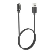 ☈❉ Magnetyczny przewód ładowarka do inteligentnego zegarka wymienny Smartwatch USB przewód do ładowania akcesoria do smartwatcha Kieslect Ks Pro