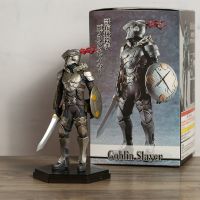 Pop Up Parade Goblin Slayer PVC Figure Statue Figurine Toy