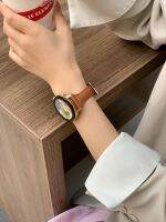 Xiaomi Watch Color2 สายหนังเอวเล็ก Xiaomi Watch S1 Pro สายสีรุ่นกีฬาเข็มขัดเปลี่ยนชายและหญิงคู่หนัง Xiaomi นาฬิกาสปอร์ตอัจฉริยะพร้อมลมอิน