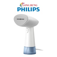 Bàn ủi hơi nước cầm tay Philips STH1000 10 - Hàng chính hãng thumbnail