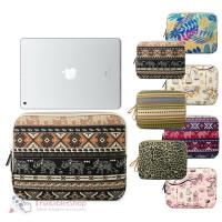 Vintage Bag เคส ซอง กระเป๋าใส่ iPad 9.7 Air  Air2  Samsung Tab A S2 S3 S4 S5 S6 ทุกรุ่น ไอแพด ซัมซุง