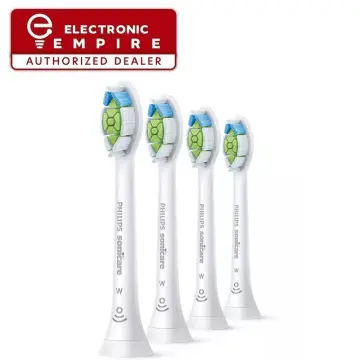 Philips Sonicare Optimal Replacement Toothbrush Head - Best Price