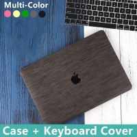 Hard Case สำหรับ MacBook Pro Touch Bar Retina Pro13 14 15นิ้ว A2289 A2338 M1 A1706 A1989 A1706 A2251 A2289พร้อม MacKeyboard ฝาครอบ