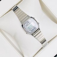 Đồng hồ nữ Casio LA670 full box máy Nhật chống nước, thanh lịch, cá tính, trẻ trung thumbnail