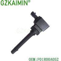 new discount IGNITION COIL FOR GREAT WALL C50 V80 JIA YU HAVAL H2 H6 WEY VV5 ENGINE GW4G15T PENTIUM B90 1.5T OEM F 01R 00A 052 F01R00A052