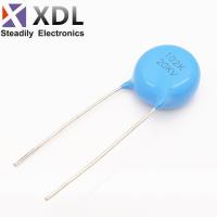 10PCS 20KV 102 1000PF 1NF 20KV102 High voltage ceramic chip ceramic capacitor In Stock WATTY Electronics