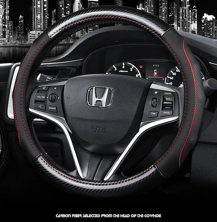 honda steering wheel covers