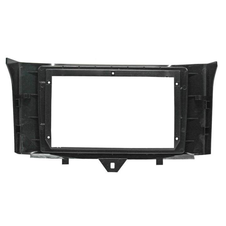 2-din-car-radio-fascia-for-benz-smart-fortwo-2011-2015-dvd-stereo-frame-plate-adapter-mounting-dash-installation-bezel