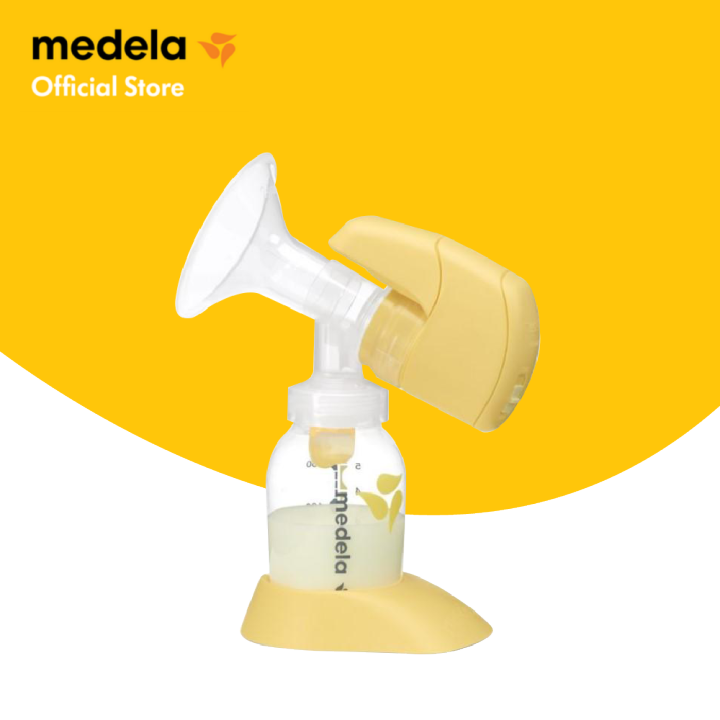 medela-เครื่องปั๊มนมไฟฟ้า-mini-single-electric-เครื่องปั๊มนมไฟฟ้าแบบเดี่ยว-เครื่องแท้-ศูนย์ไทย-breast-pump