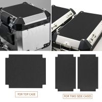 For BMW R1200GS LC Adventure ADV R 1250 GS Motorcycles Side Case Pads Pannier Cover Set R1200GS R1250GS