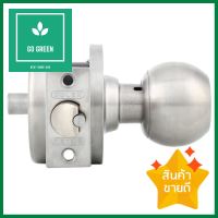 ลูกบิดหลบมุ้งลวด SOLEX 9500SSM หัวกลม สีสเตนเลสSOLEX 9500SSM STAINLESS STEEL SCREEN KNOB **จัดส่งด่วนทั่วประเทศ**