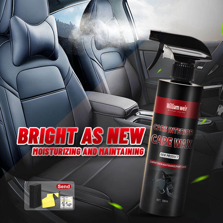 How To Clean Cream Plastic Car Interior Matttroy