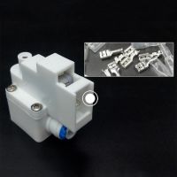 ✶▲▪ 2PCS Water Purifier 2 Points High/Low Pressure Switch Preventing the Pump Idling