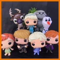 สินค้าขายดี!!! โมเดลโฟเซนFrozen เซท8ตัว ## โมเดล โมเดลรถ ของเล่น ของสะสม รถ หุ่นยนต์ ตุ๊กตา โมเดลนักฟุตบอล ฟิกเกอร์ Model