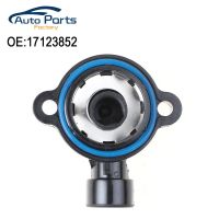 New Throttle Position Sensor TPS For GMC Buick Cadillac Chevrolet Isuzu Pontiac Saturn 17123852 TPS140/TH149T