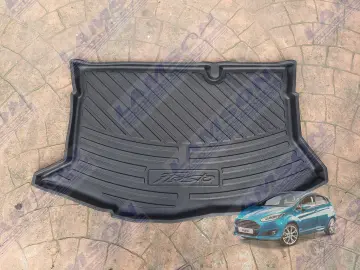 Shop Ford Fiesta Cargo Tray online