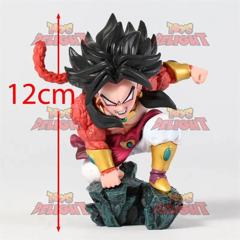 Dragon Ball Z Bonecos de Lego Similar Majin Buu Goku Freeza Picolo -  Artigos infantis - Janga, Paulista 1251566668